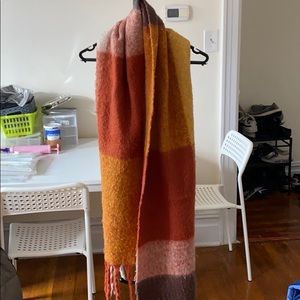 H&M Winter Scarf